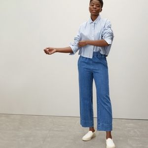 EVERLANE The Easy Jean